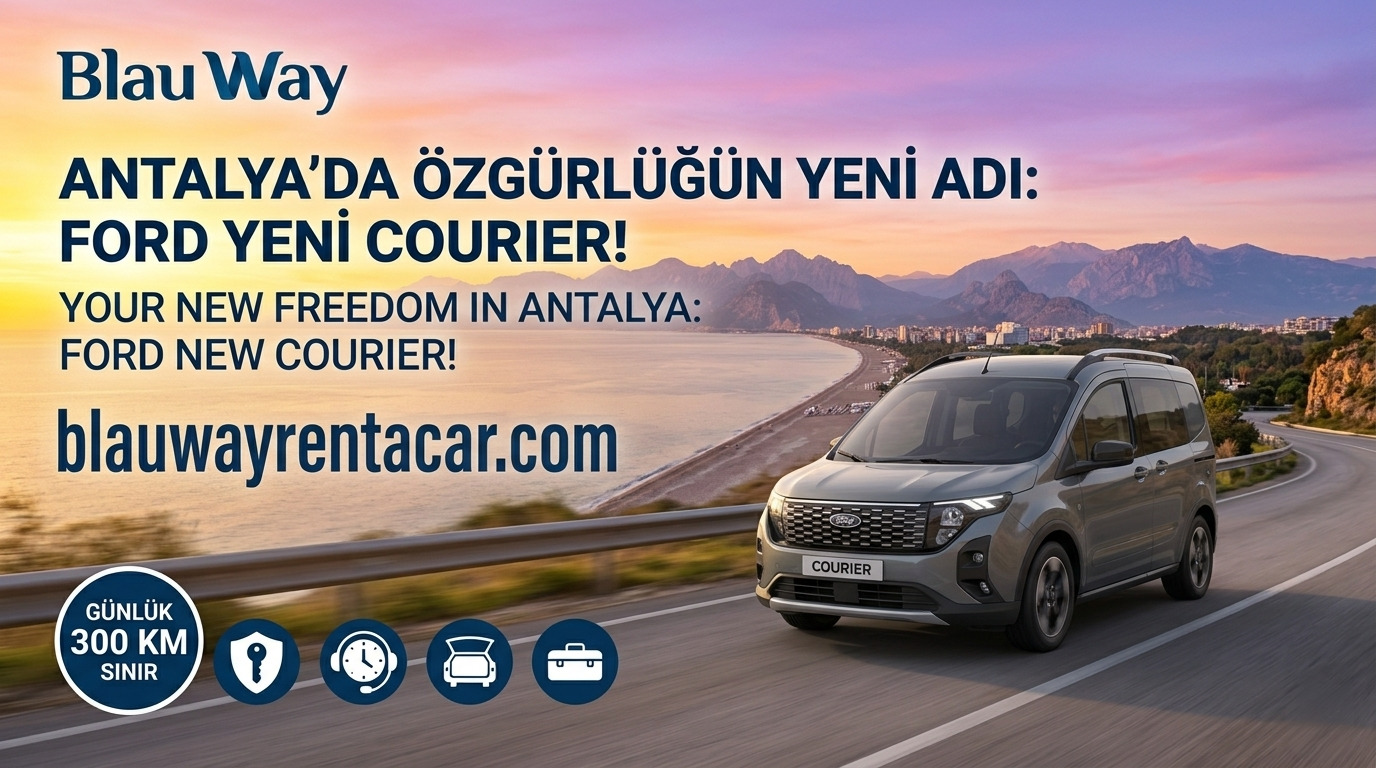 Ford Courier