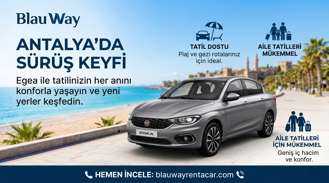 Fiat Egea