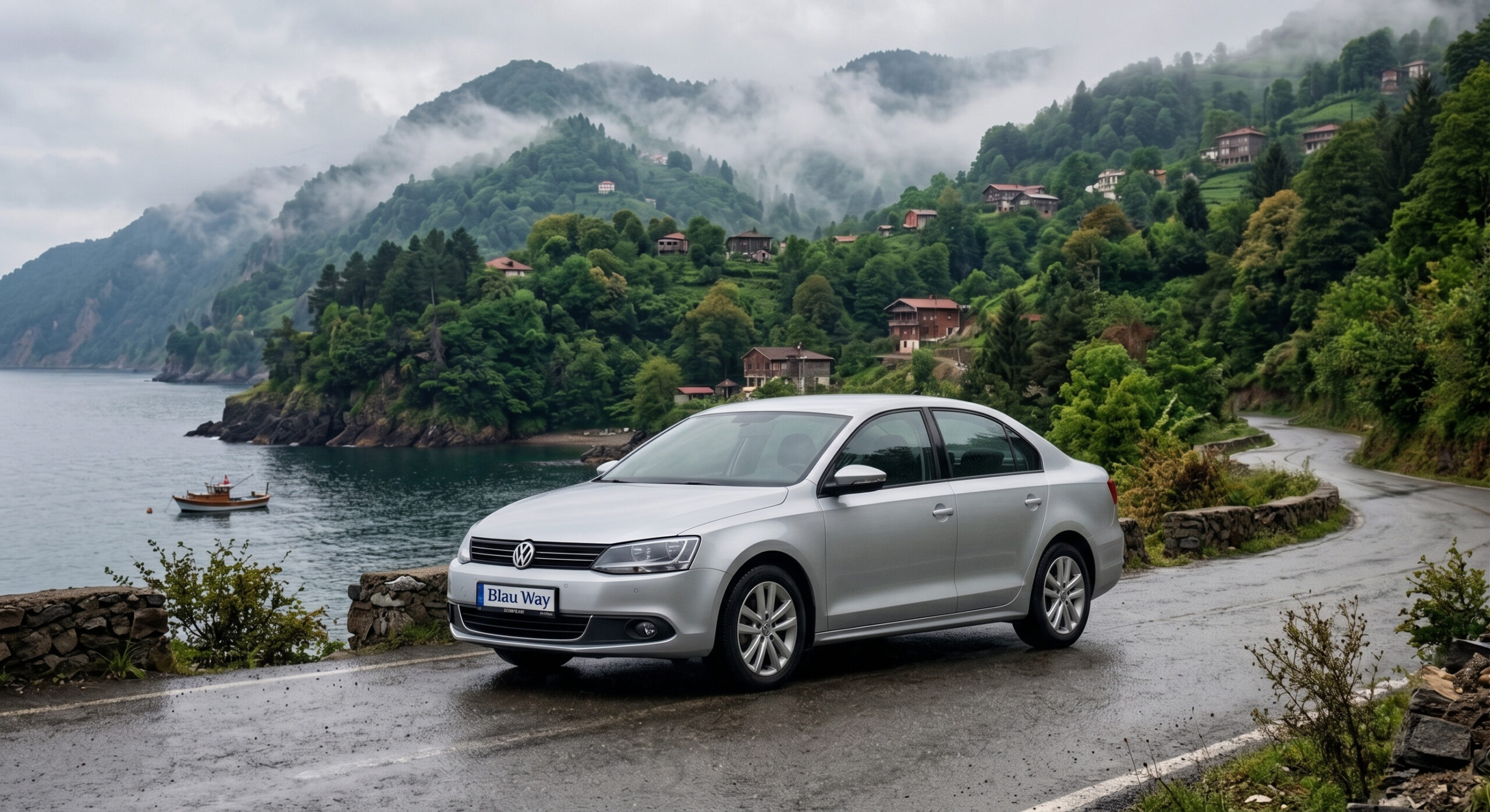 VW Jetta