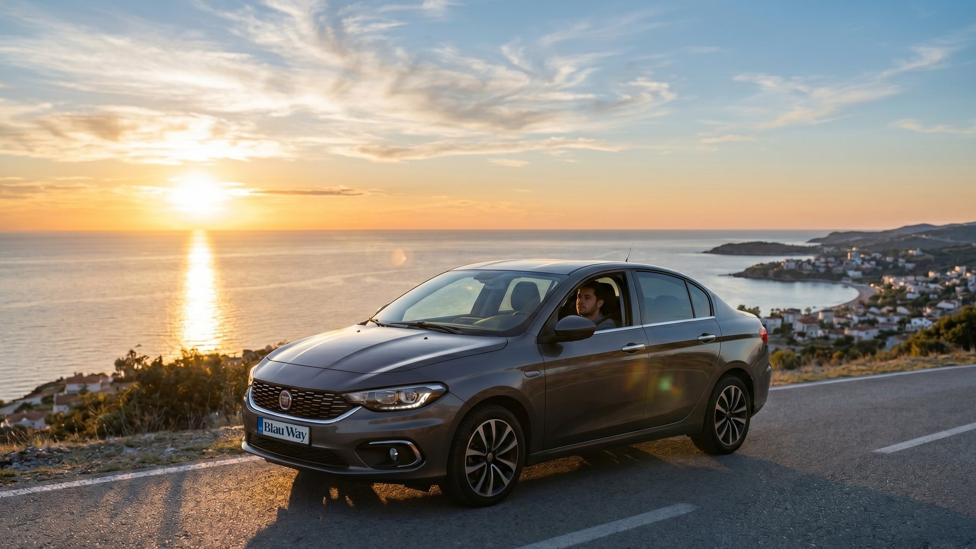 Fiat Egea